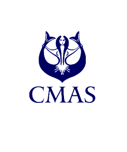 CMAS AKINTI DALIŞI UZMANLIĞI