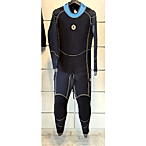 AQUA LUNG  DİVEFLEKS 5,5 MM ELBİSE ML