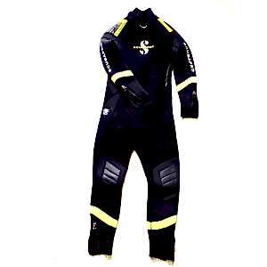 SCUBAPRO SPORT  5MM ERKEK M BEDEN