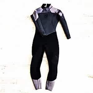 AQUALUNG MONO AQUAFLEKS  5MM KADIN XS BEDEN (ULTRA ESNEK)